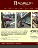 Rochambeau Wines And Liquors