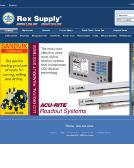 Rex SUPPLY CO