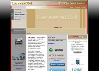 Careers USA