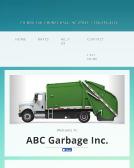 Garbage Inc