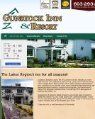 Gunstock Inn