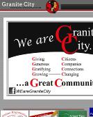 Granite City Il School District Website