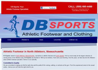 Db Sports