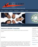 Solrac Corporation