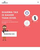 S Sharma Tax INC