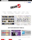 Team La Store
