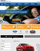 Sentry Ford
