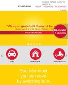 A-Max Auto Insurance in Plano, TX | 2400 K Ave, Ste G, Plano, TX A-Max Auto Insurance in Plano, TX | 2400 K Ave, Ste G, Plano, TX