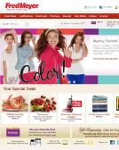 Fred Meyer in Albany, OR | 2500...