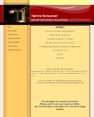 Osteria. info@restaurant.com. 3835 Germantown Pike. Collegeville , PA