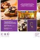 Cru Wine Bar