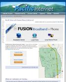 Pacific Internet in Ukiah, CA | 105 W Clay St, Ukiah, CA