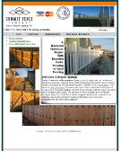 Summit Fence CO