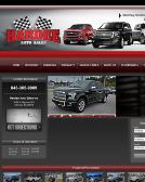 Hardee Auto Sales INC