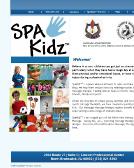 Spa Kidz