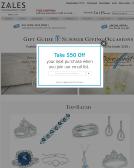 The+Diamond+Store+Zales Website The+Diamond+Store+Zales Website