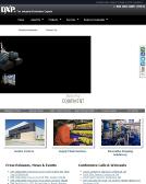 DXP+Enterprises+INC Website