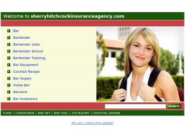 Sherry Hitchcock Insurance Agency