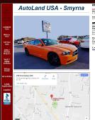 Auto Land Usa 295 Enon Springs Rd E Smyrna Tn