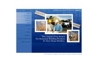Builders First Source 2651 N Okatie Hwy Ridgeland Sc