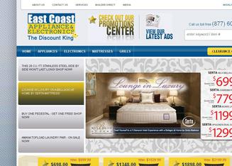 East Coast Liance Inc In Chesapeake Va 1007 Battlefield Blvd N East Coast Liance Inc In Chesapeake Va 1007 Battlefield Blvd N Major Dealers