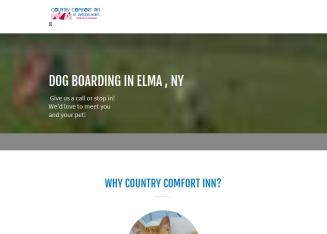 Country Comfort Inn Your Pet S Getaway 1128 Jamison Rd Elma Ny