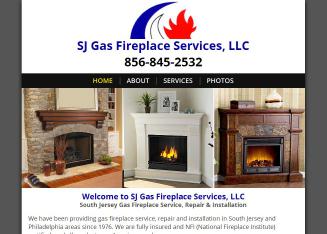 Sj Gas Fireplace Services Llc Mantua Nj