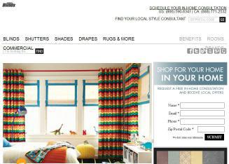 Budget Blinds 675 Vaughan Rd Clarksville Tn
