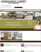 Expressway Carpet S 1300 Montlimar Dr Mobile Al