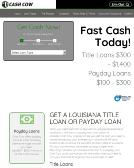 Cash advance keystone heights florida picture 1