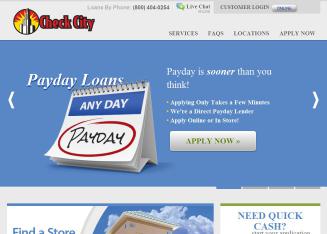 Cash x payday loans winnipeg image 5