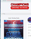 Champions Driving School >> Champions Driving School 10710 Grant Rd Houston Tx Champions Driving School >> Champions Driving School 10710 Grant Rd Houston Tx