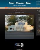 4 Corner Tire Co Inc 4189 State Highway 30 Amsterdam Ny