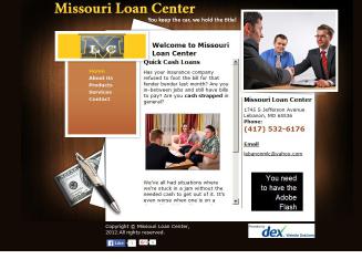 Cash credit loan documents picture 1