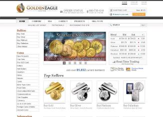 Golden Eagle Coin Exchange 3386 Laurel Fort Meade Rd