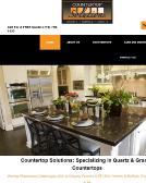 Countertop Solutions 593 Maple Avenue Clymer Ny