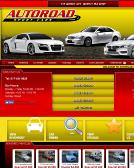 Autoroad Sport Cars 519 Quincy Ave Ma