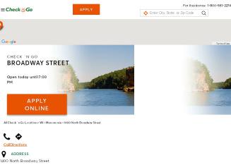 Quick cash loans in dc image 1