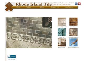 R I Tile Distributors Inc In Cranston Ri 55 Rd R I Tile Distributors Inc In Cranston Ri 55 Rd