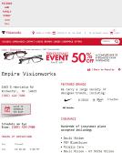 empire visionworks 1663 e henrietta rd rochester ny