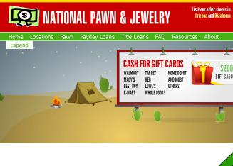 Cash advance ft morgan image 8