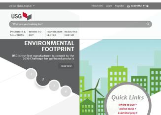 Usg Interiors Llc 208 Adeline St Walworth Wi