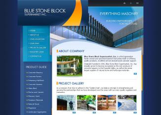 Blue Stone Block Supermarket Inc 1510 Wallace Ave Ne Roanoke Va