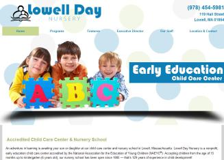 Lowell Day Nursery In Ma 119 Hall St Ste 1 Lowell Day Nursery In Ma 119 Hall St Ste 1 Child Care Services