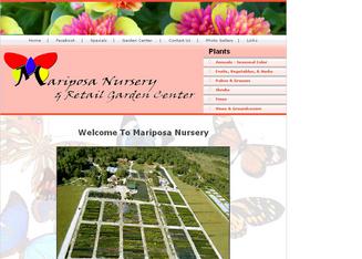 Mariposa Nursey Inc 5020 Lorraine Rd Bradenton Fl