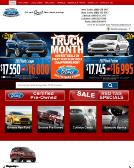 Southway ford parts #1