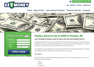 Native american payday loan commercial picture 2