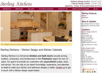 Sterling Kitchen S 271 Lancaster Ave Ste 100 Malvern Pa Sterling Kitchen S 271 Lancaster Ave Ste 100 Malvern Pa