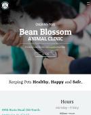 bean blossom animal clinic