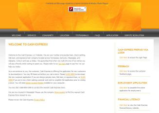 Instant cash loan on benefits photo 10